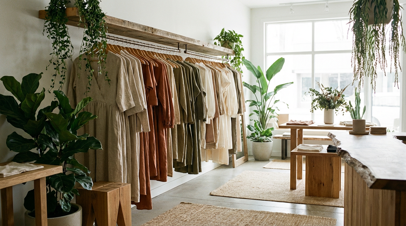 Sustainable Fashion