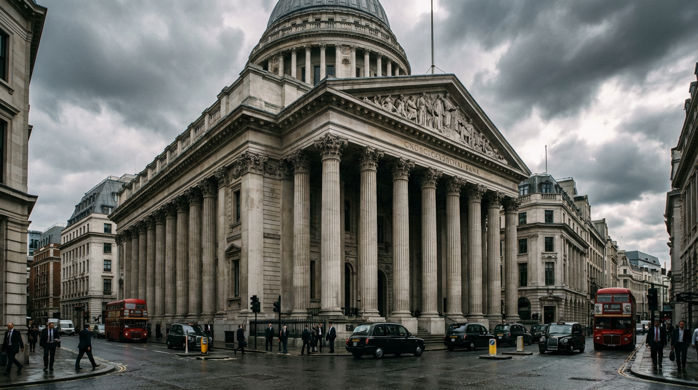 UK banking secrecy
